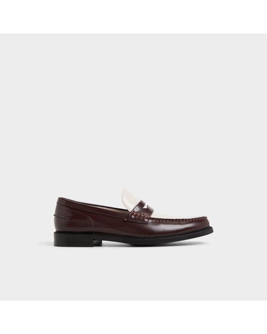 ALDO Brown Kieran – – for men