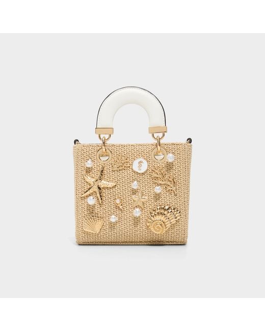 ALDO Natural Seashellminiix –