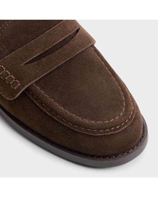 ALDO Brown Genoa – –