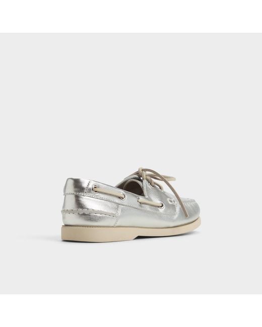 ALDO White Harborchic