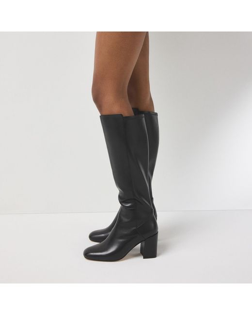 ALDO Black Satori