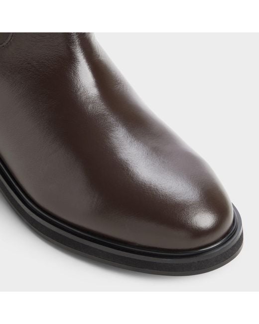 ALDO Brown Levie-Wc – –