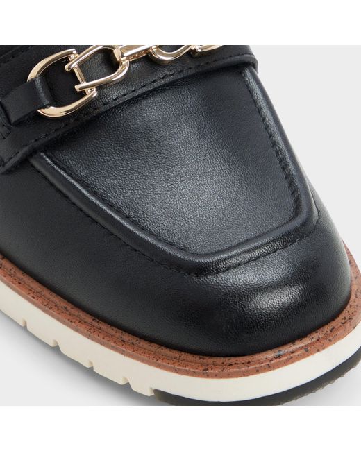 ALDO Black Ibreflex – –