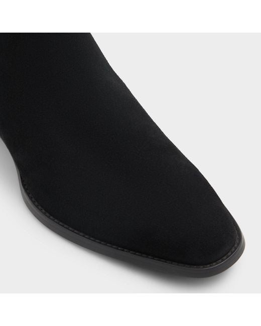 ALDO Black Bert for men