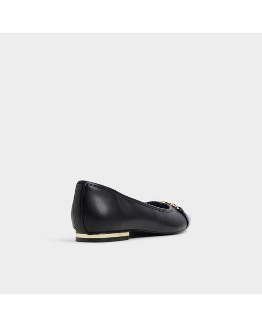 ALDO Black Krishelle – –