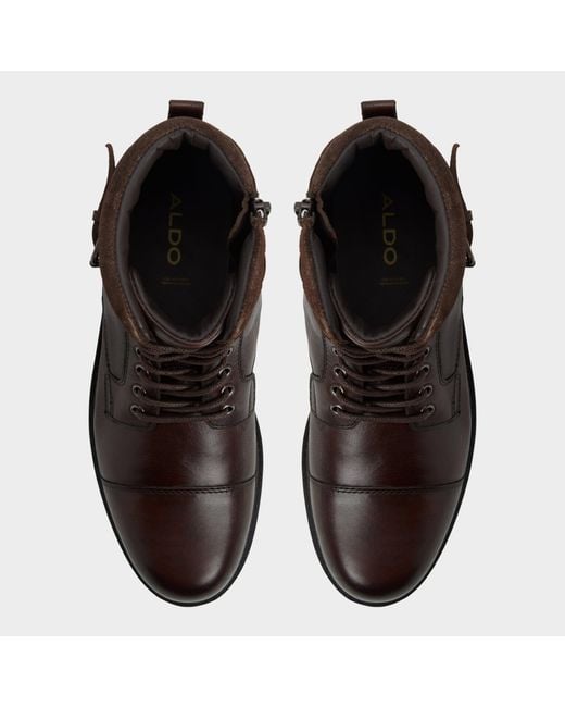 ALDO Black Quaid – – for men