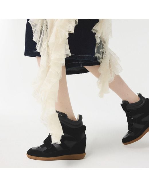 ALDO Black Bellissamo – –