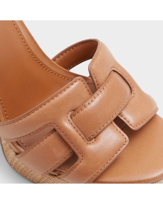 ALDO Pink Valaberel – –