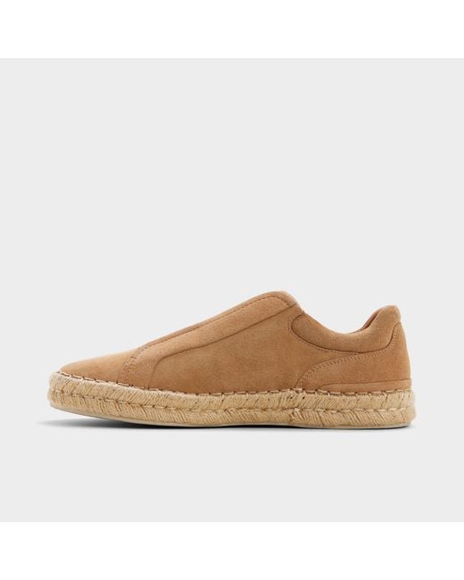 ALDO Brown Barkley – – for men