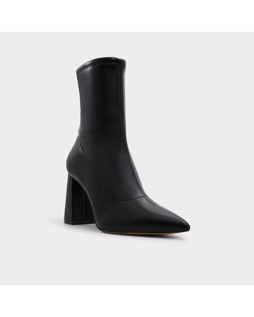 ALDO Black Figtree