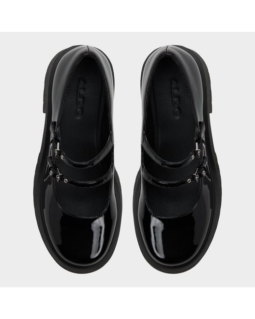 ALDO Black Thasnia – –