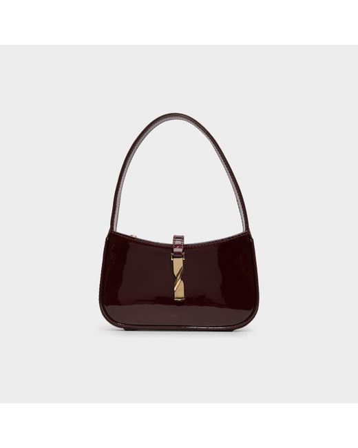 ALDO Brown Abriellaa –