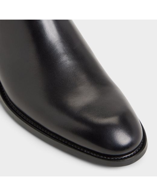 ALDO Black Visco – – for men