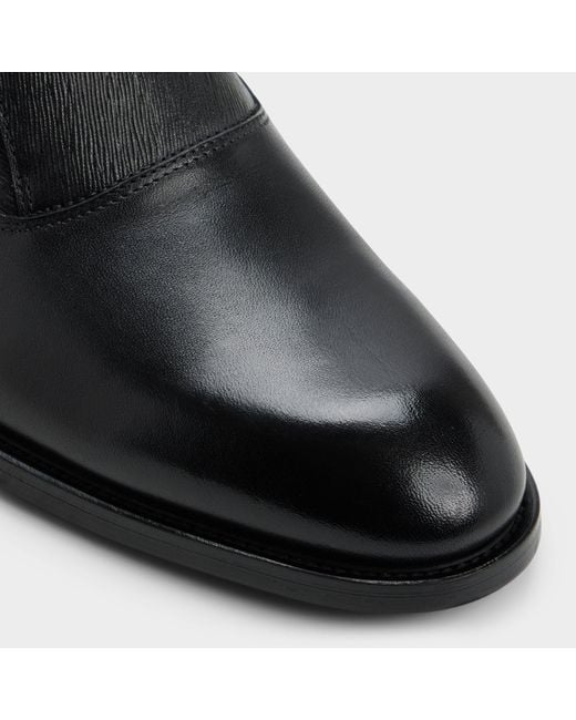 ALDO Black Bejamin – – for men