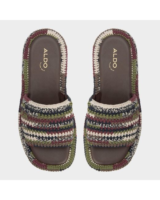 ALDO Brown Bohemina – Miscellaneous –