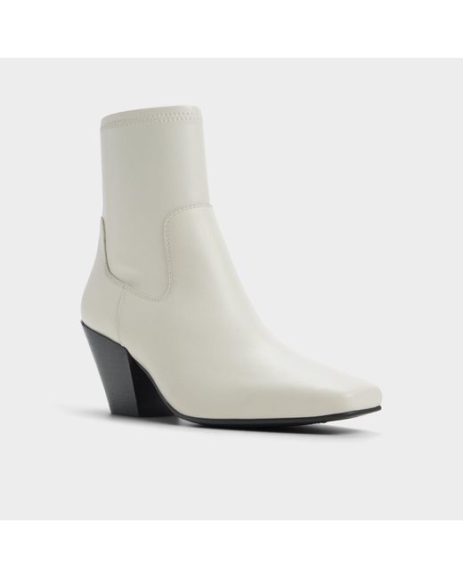 ALDO White Adwaodith – Bone –