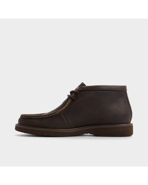 ALDO Black Davie – – for men