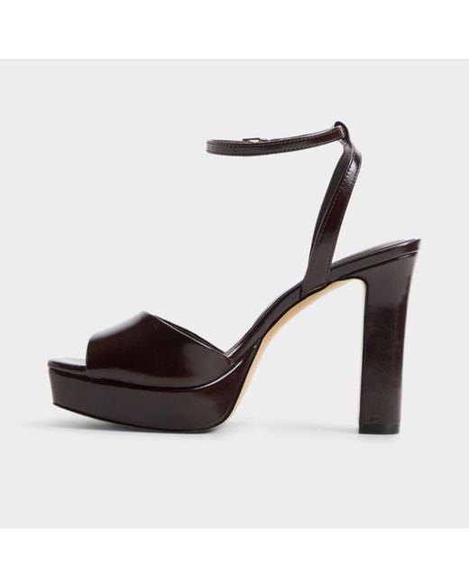 ALDO White Chicgleam – –