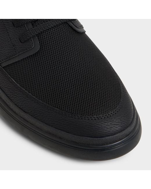 ALDO Black Kurtis for men