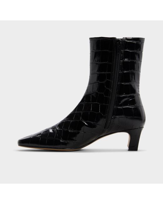 ALDO Black Nyderilin – –