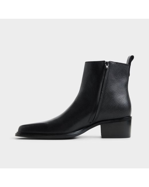 ALDO Black Brazos – – for men