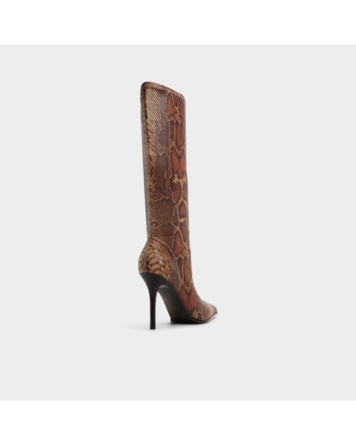 ALDO Brown Re-Emily – –