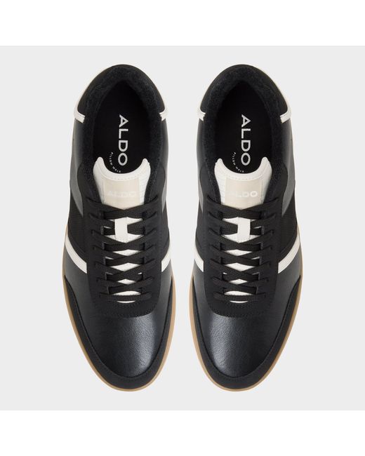 ALDO Black Freekick for men
