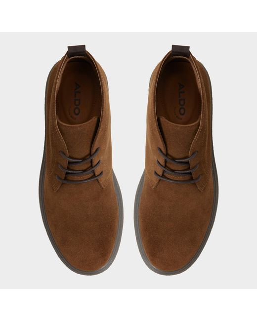 ALDO Brown Torroo – – for men