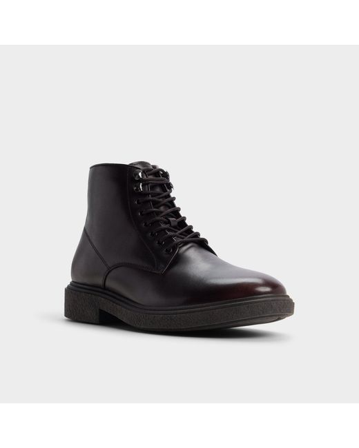 ALDO Black Waltonn for men