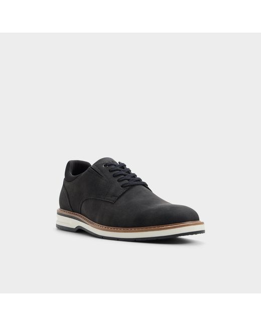 ALDO Black Terrano – – for men