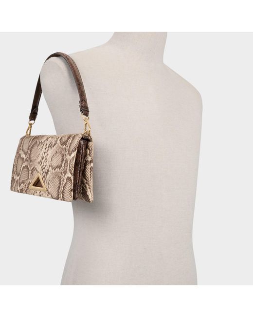 ALDO Metallic Ppenelopeaax –