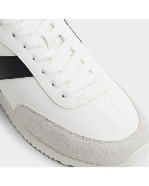 ALDO White Nathaniell – – for men