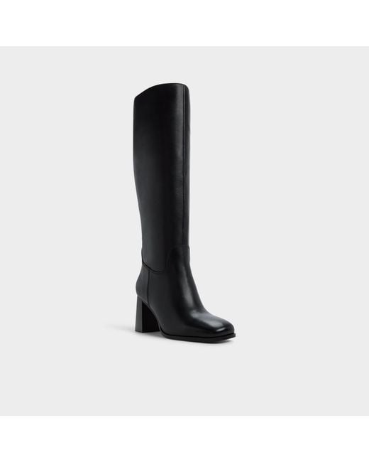 ALDO Black Elyze – –