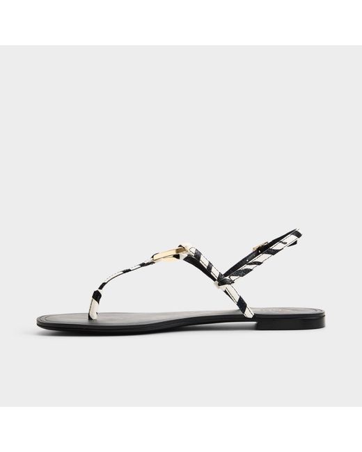 ALDO White Alannah – –