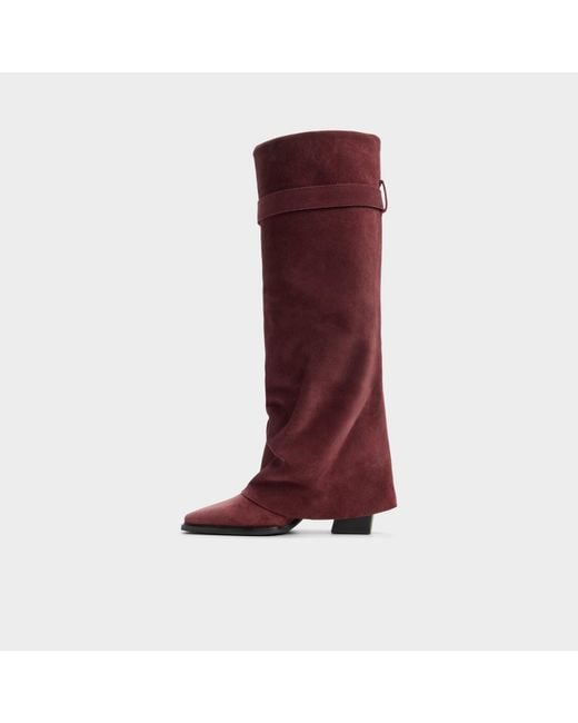 ALDO Red Amelle – –