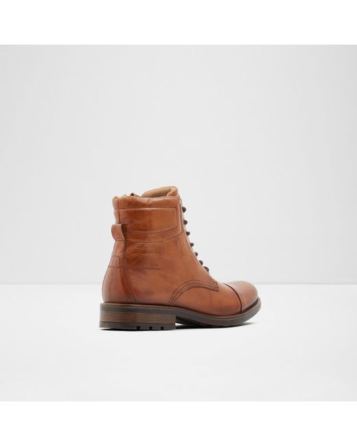 aldo hiking boots