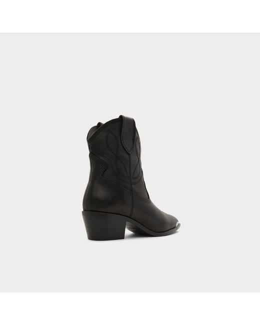 ALDO Black Valley