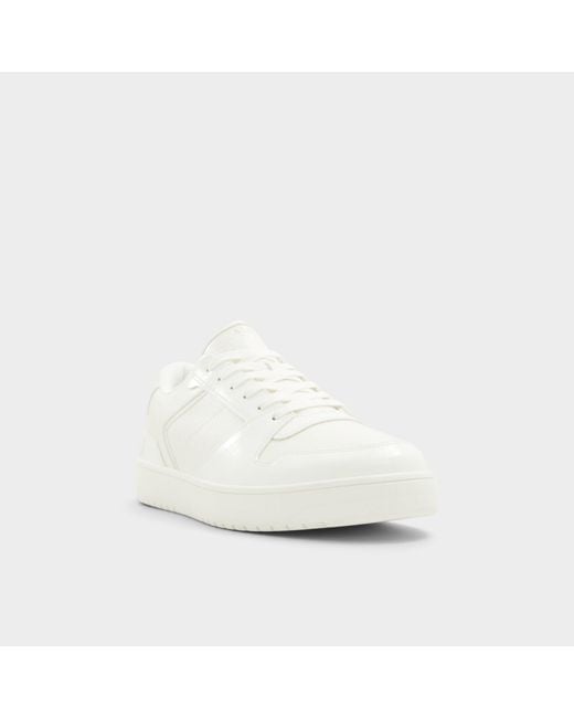 ALDO White Zethan – – for men