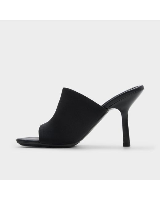 ALDO Black Eviey – –