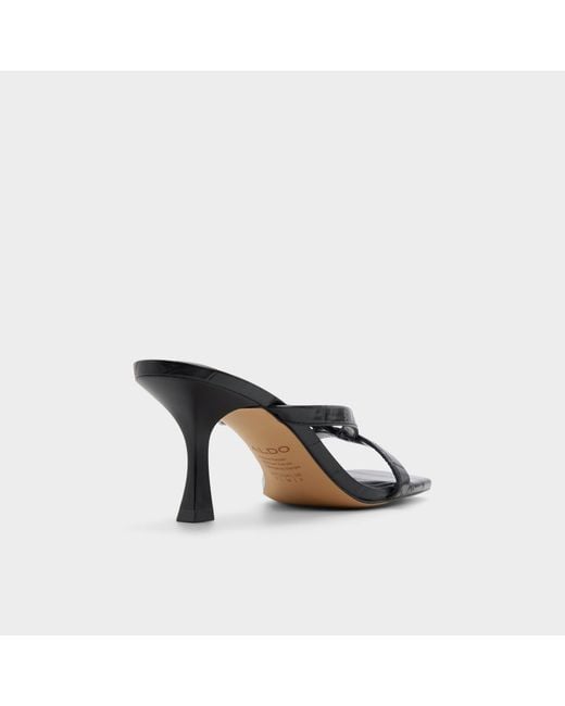 ALDO Black Enalen – –