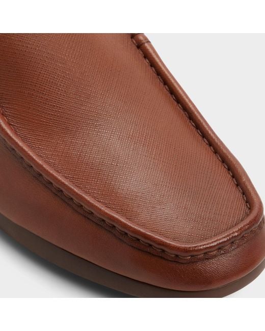 ALDO Brown Zigosh – – for men
