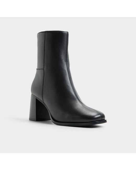 ALDO Black Marllie – –