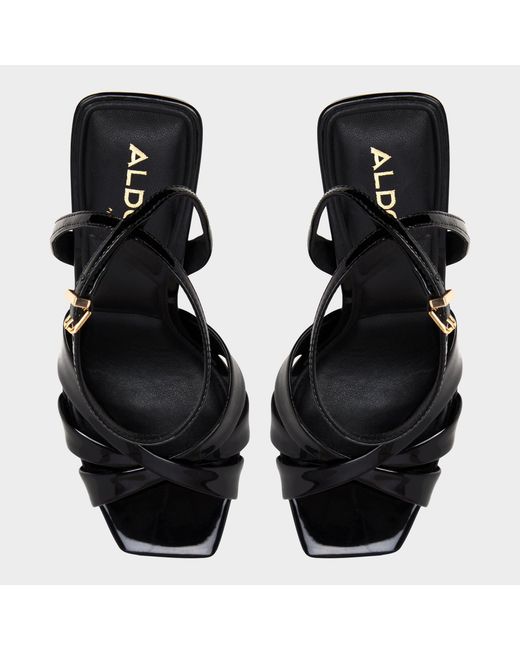 ALDO Black Meteora – –