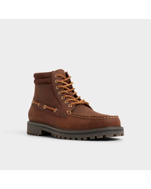 ALDO Brown Farrell – – for men