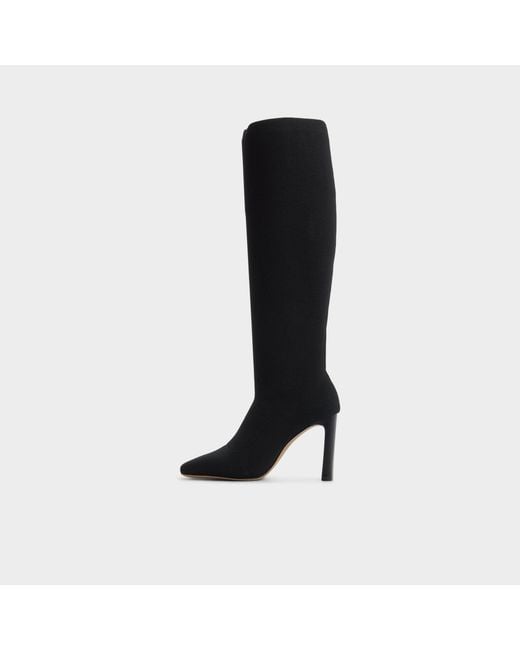 ALDO Black Lennora – –