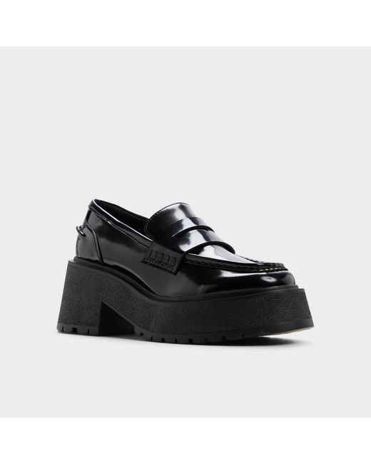 ALDO Black Ibae – –