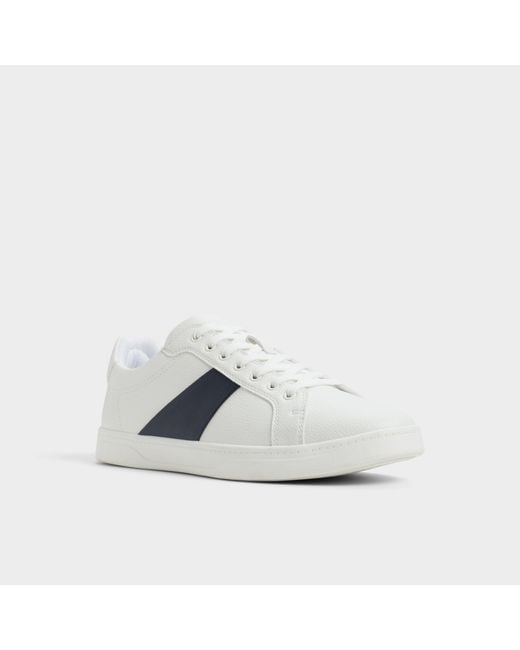 ALDO White Ozzy for men