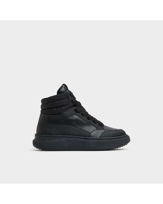 ALDO Black Stratos for men