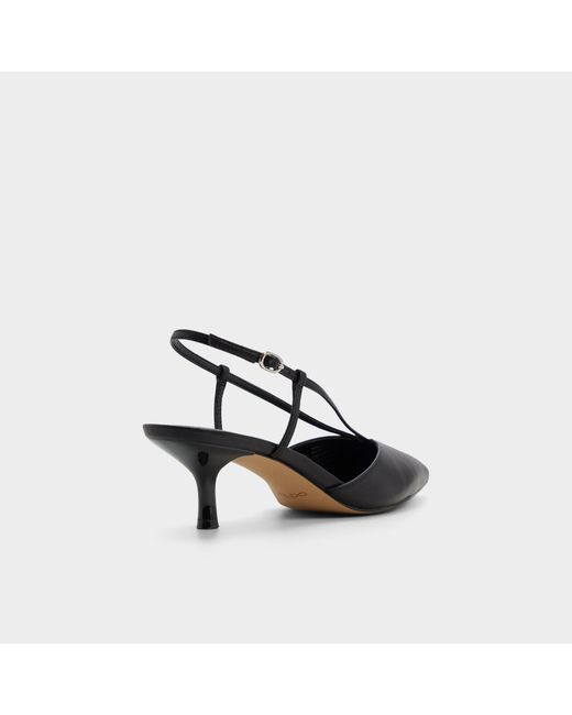 ALDO Black Kaylin – –