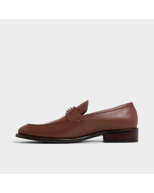 ALDO Brown Beck for men